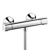 Dušisegisti Hansgrohe Ecostat Universal 13122000, kroom
