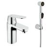 Bideesegisti Grohe Eurosmart Cosmopolitan 23125000, kroom