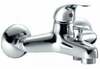Vannisegisti Deante Magnetit 5514-510-00, kroomitud