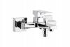 Vannisegisti KFA Logon 5134-010-00, kroomitud