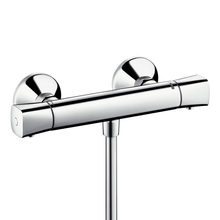 Dušisegisti Hansgrohe Ecostat Universal 13122000, kroom