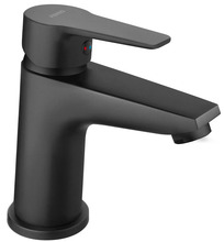 Valamusegisti Ferro Rennto BNT2BL, must