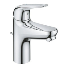 Valamusegisti Grohe Swift 24322001, kroom