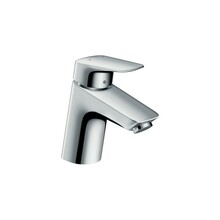 Valamusegisti Hansgrohe Logis 71078000, kroom
