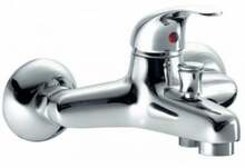 Vannisegisti Deante Magnetit 5514-510-00, kroomitud