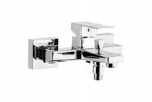 Vannisegisti KFA Logon 5134-010-00, kroomitud