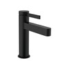 Valamusegisti Hansgrohe Finoris 76024670, must matt