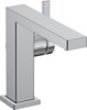 Valamusegisti Hansgrohe Tecturis E 73023000, kroom