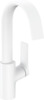 Valamusegisti Hansgrohe Vivenis 210 75030700, matt valge