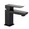 Valamusegisti Invena Paros BU-09-004-A, must