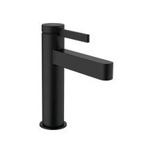Valamusegisti Hansgrohe Finoris 76024670, must matt