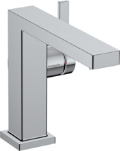 Valamusegisti Hansgrohe Tecturis E 73023000, kroom