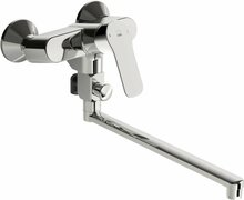 Vannisegisti Oras Linea