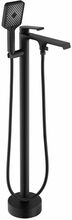 Vannisegisti Rea Hass REA-B6401, must