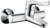 Valamusegisti Hansgrohe Focus E2 31913000, kroom