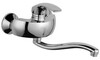 Vannisegisti Baltic Aqua P-8/40 Penguin, kroom