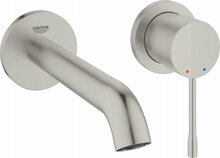 Peidetud valamu segisti Grohe Essence 29192DC1
