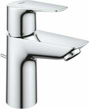 Valamusegisti GROHE BauEdge, 23328001, kroom