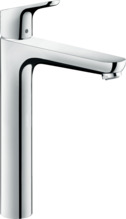 Valamusegisti Hansgrohe Focus 230, kroom