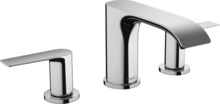 Valamusegisti Hansgrohe Vivenis 75033000, kroom