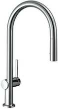 Köögisegisti Hansgrohe Talis M54 72842000