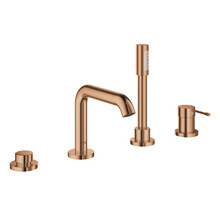Vannisegisti Grohe Essence New 19578DA1, 4-osaline, warm sunset