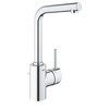 Valamusegisti Grohe Concetto 23739002, läikiv kroom