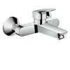 Valamusegisti Hansgrohe Logis 71225000, kroom