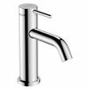 Valamusegisti Hansgrohe Tecturis S 73302000, kroom, koos põhjaklapiga