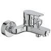 Vannisegisti Ideal Standard Cerafine O, kroom BC500AA