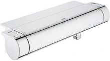 Termostaatiline dušisegisti Grohe Grohtherm 2000, 34469001, kroom