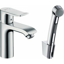 Valamusegisti Hansgrohe Metris 31285000