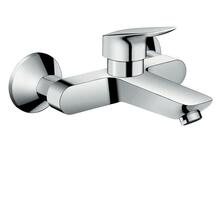Valamusegisti Hansgrohe Logis 71225000, kroom