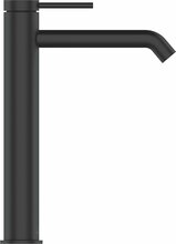 Valamusegisti Invena Kawala BU-75-W04-V, must