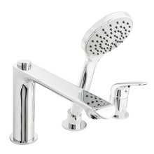 Vannisegisti S-Line Pro, sisseehitatav, 3-osaline