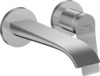 Peidetud valamusegisti Hansgrohe Vivenis 75050000, kroom