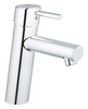 Valamusegisti Grohe Eurosmart 23932001, läikiv kroom
