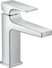Valamu segisti Hansgrohe Metropol 110, 2507000, kroom