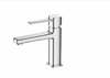 Valamusegisti Invena Glamour BU-02-001-V, kroom