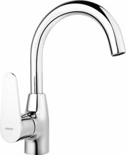 Valamusegisti Ferro Cordoba BCD2A, kroom