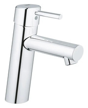 Valamusegisti Grohe Eurosmart 23932001, läikiv kroom