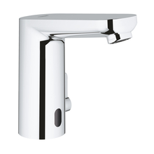 Valamusegisti Grohe Eurosmart Cosmopolitan E 36327001, kroom