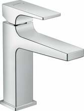 Valamu segisti Hansgrohe Metropol 110, 2507000, kroom