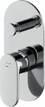 Vannisegisti Cersanit Crea S951-305, kroom