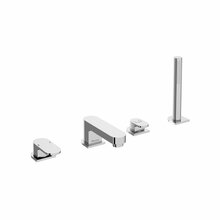 Vannisegisti Ravak Chrome CR 026.00, kroom