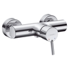 Dušisegisti Hansgrohe Talis S, 72600000, kroom