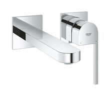 Valamusegisti Grohe Plus 29306003, L suurus, läikiv kroom
