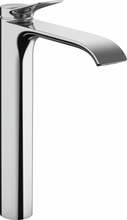 Valamusegisti Hansgrohe Vivenis 75042000, kroom