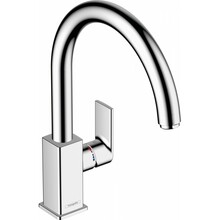 Köögisegisti Hansgrohe Vernis Shape M35 210, 71871000, kroom