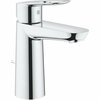 Valamusegisti Grohe Bauloop M 23762000, kroom